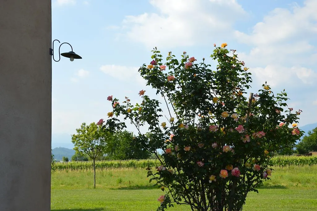 Agriturismo Morgan-1