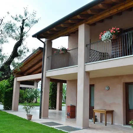 Agriturismo Morgan-2